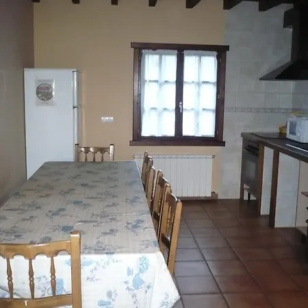 Country house Kerizara Baserria *