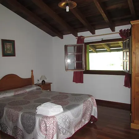 Kerizara Baserria * Ochandiano