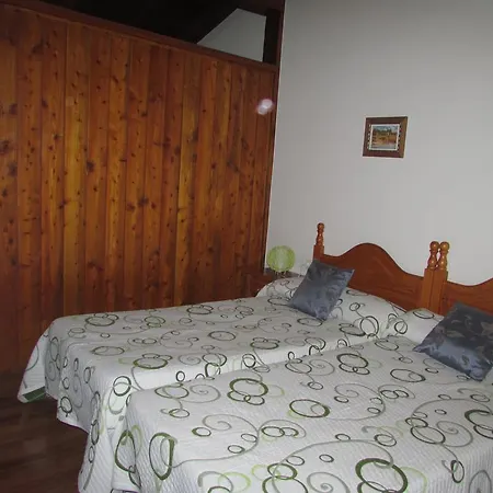 Country house Kerizara Baserria