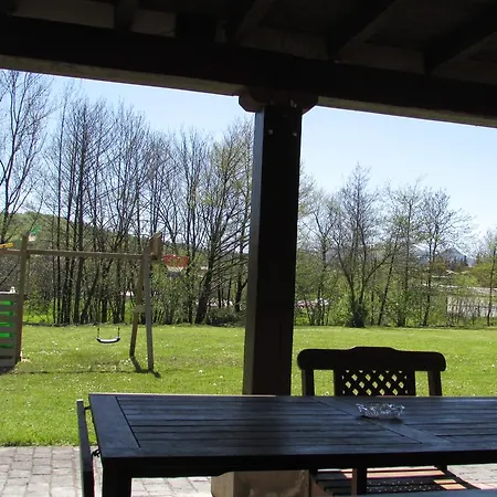 Kerizara Baserria Ochandiano