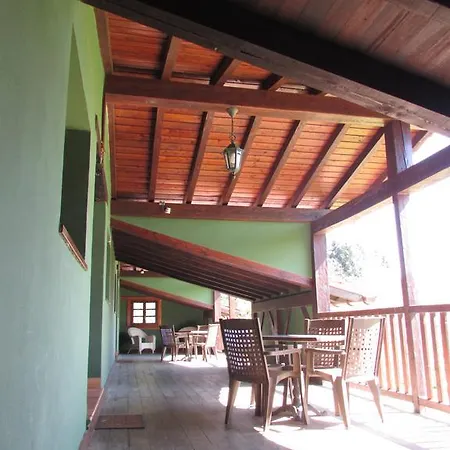 Country house Kerizara Baserria *