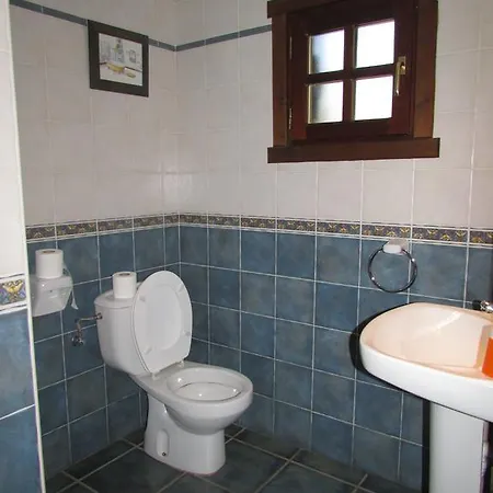 Kerizara Baserria * Ochandiano