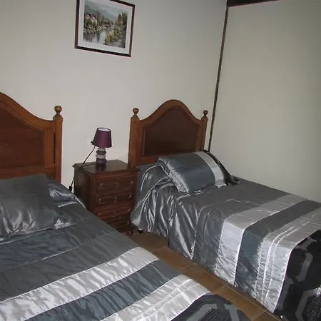 Country house Kerizara Baserria