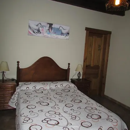 Kerizara Baserria Country house