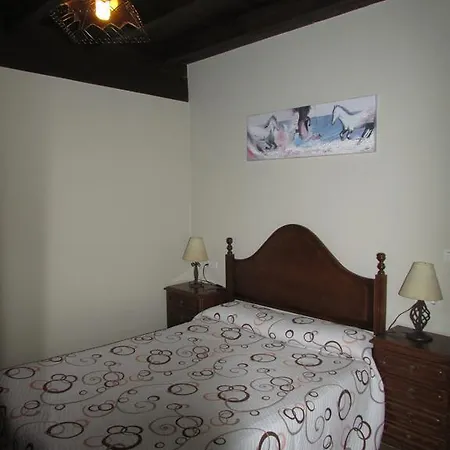 Kerizara Baserria * Ochandiano