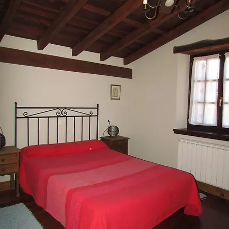 Country house Kerizara Baserria *