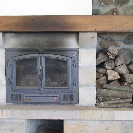 Country house Kerizara Baserria