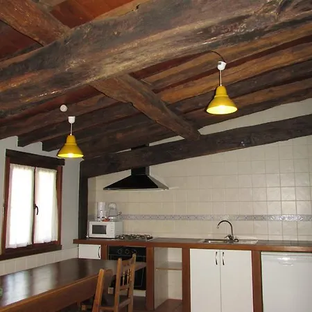 Kerizara Baserria Ochandiano