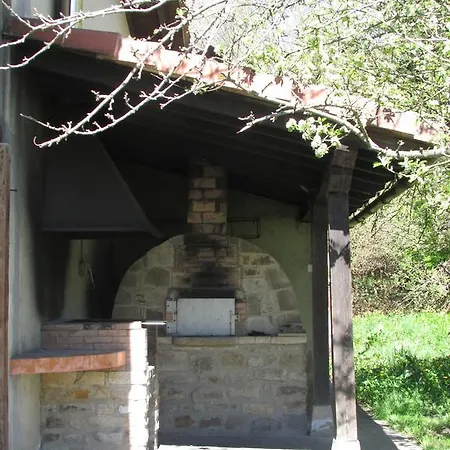 Kerizara Baserria Ochandiano