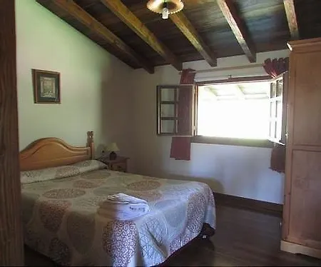 Kerizara Baserria Country house *