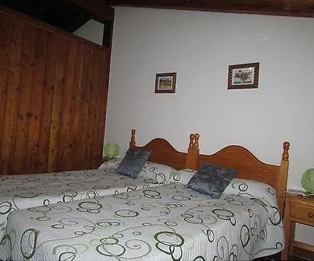 Country house Kerizara Baserria Ochandiano