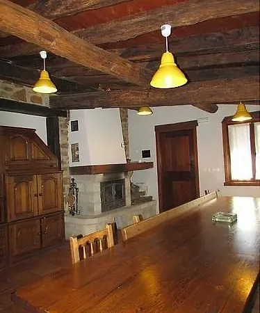 Kerizara Baserria Casa di campagna