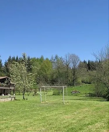 Kerizara Baserria Casa di campagna *