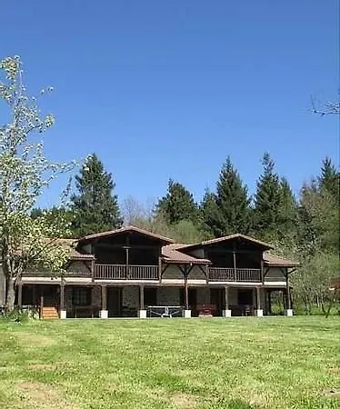 Kerizara Baserria Casa di campagna *