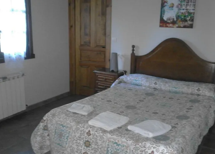 Kerizara Baserria Séjour à la campagne *