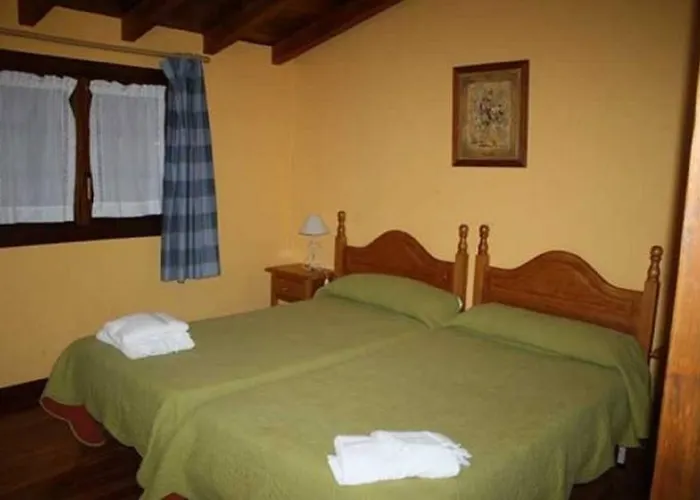 Kerizara Baserria Séjour à la campagne