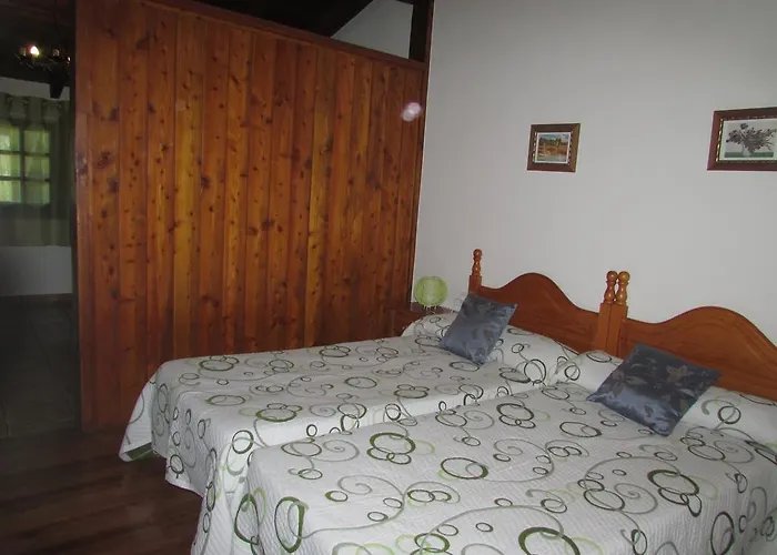 Séjour à la campagne Kerizara Baserria