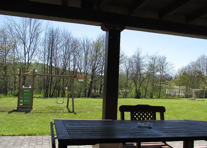 Kerizara Baserria Ochandiano