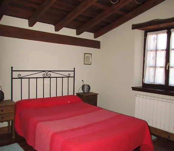 Séjour à la campagne Kerizara Baserria *