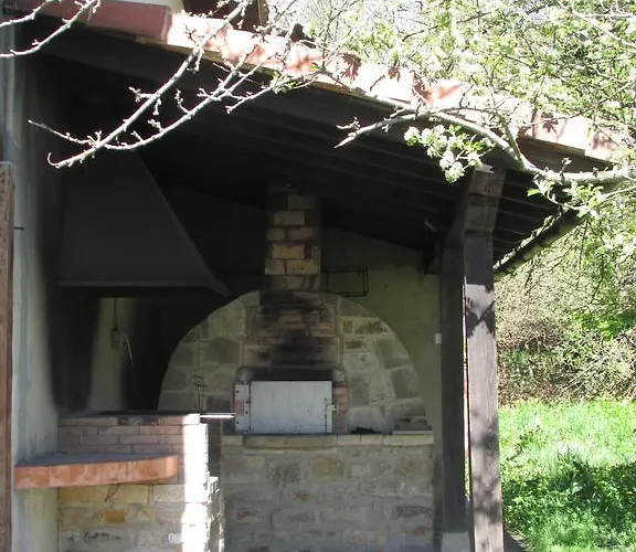 Kerizara Baserria Ochandiano