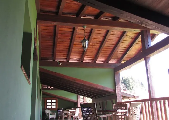 Séjour à la campagne Kerizara Baserria *