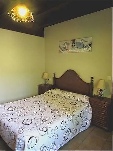 Kerizara Baserria Séjour à la campagne